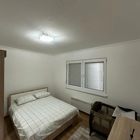 Vila Max Σαράγεβο Εξωτερικό φωτογραφία
